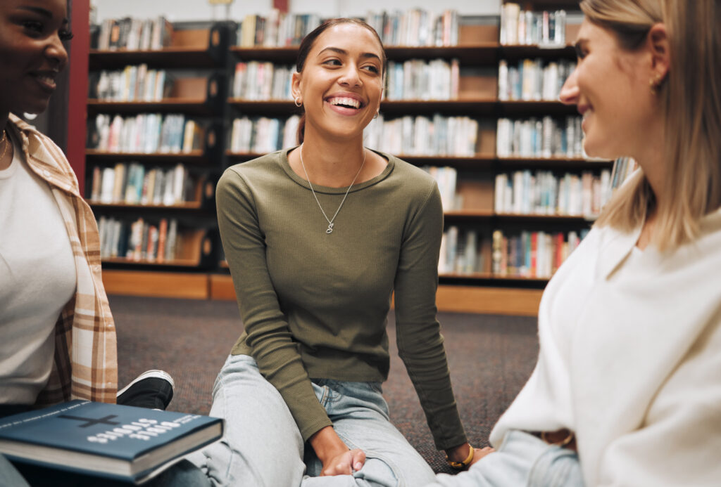 Services & Programs - Dixon Public Library